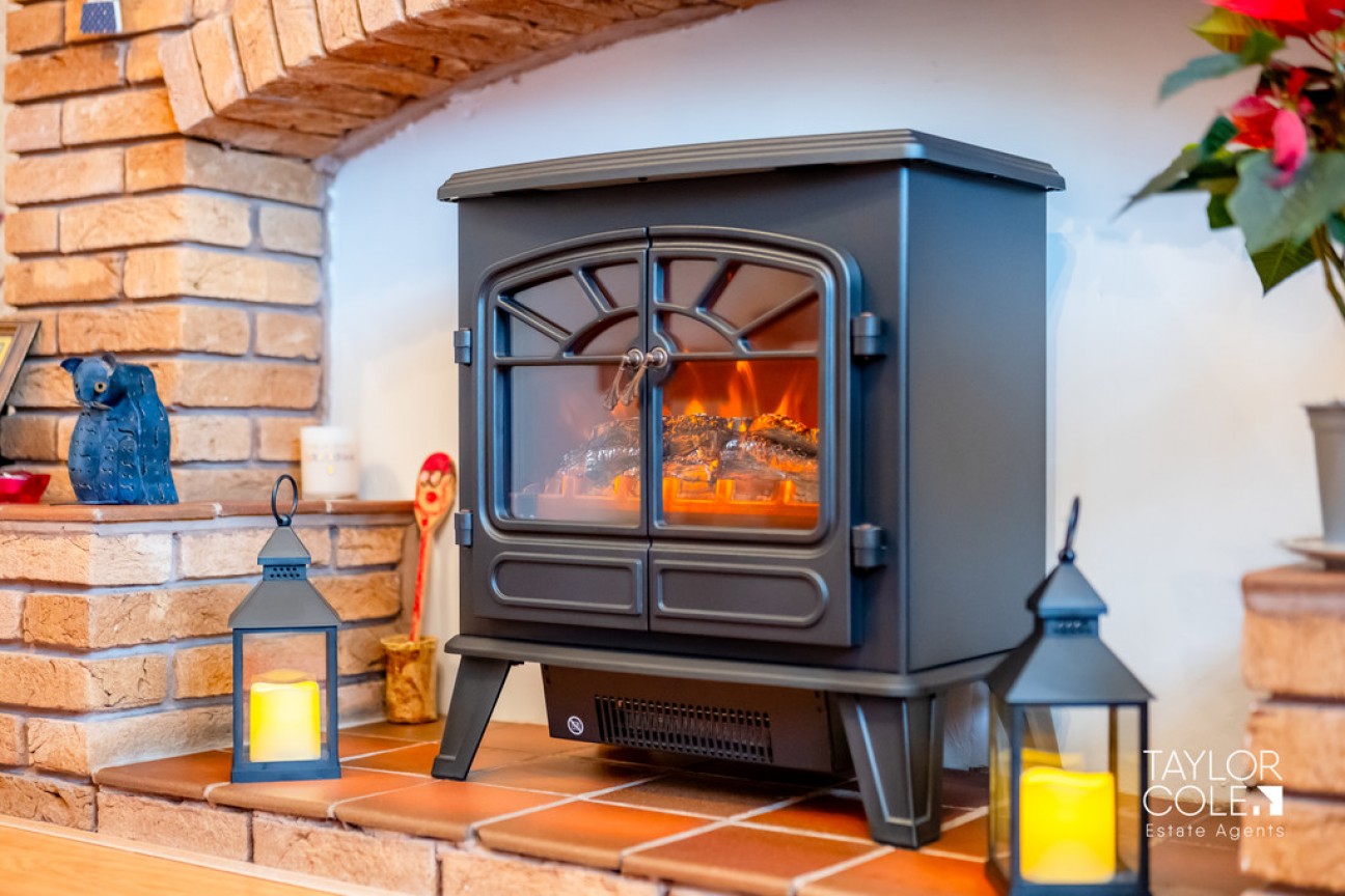 St. Andrews, Tamworth