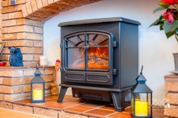 St. Andrews, Tamworth