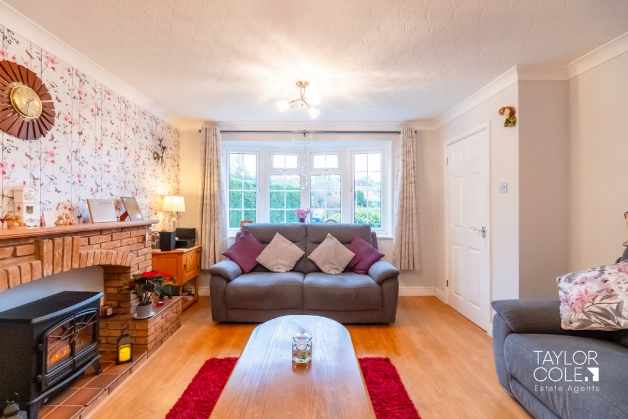 St. Andrews, Tamworth