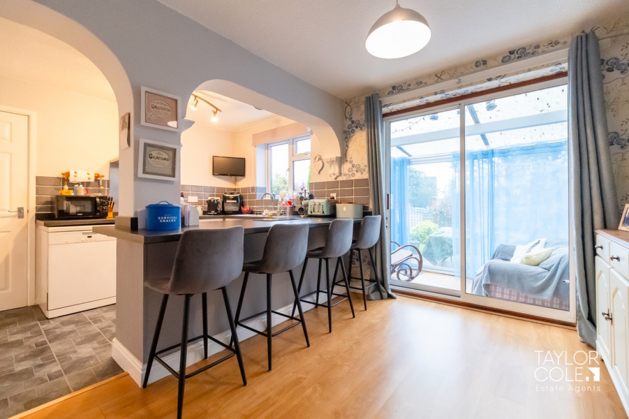 St. Andrews, Tamworth