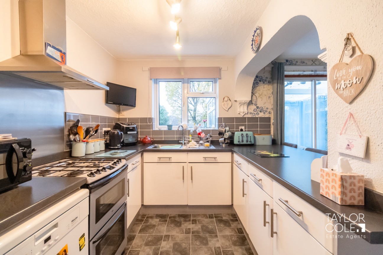 St. Andrews, Tamworth