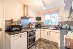 St. Andrews, Tamworth