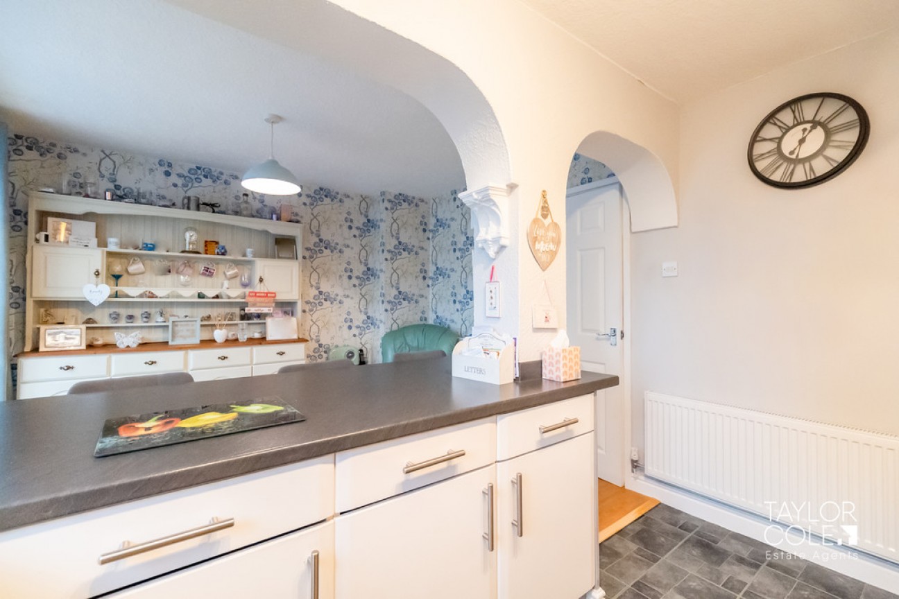 St. Andrews, Tamworth