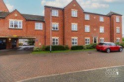 Leven Road, Tamworth