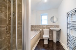 Leven Road, Tamworth