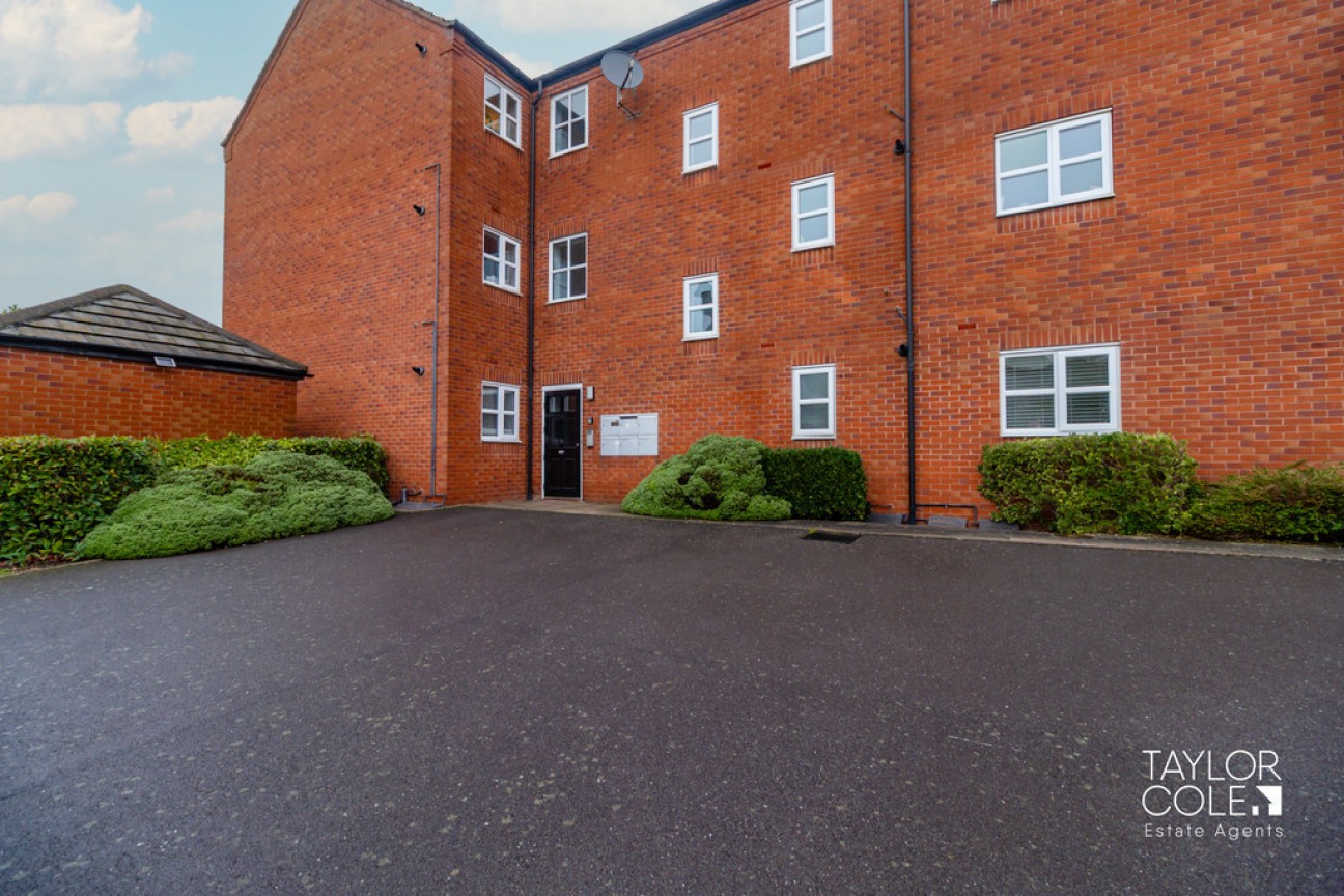 Leven Road, Tamworth