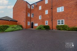 Leven Road, Tamworth