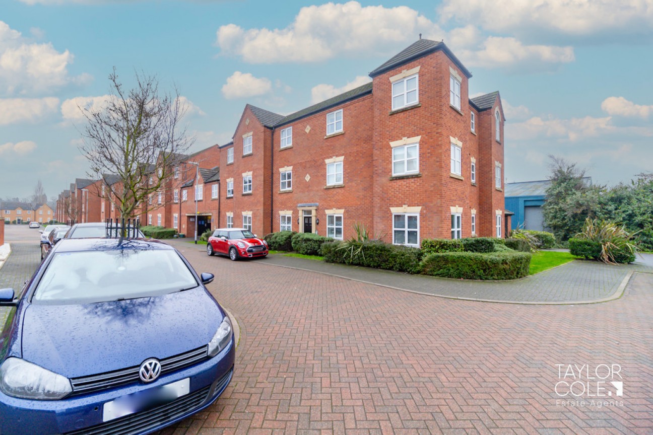 Leven Road, Tamworth