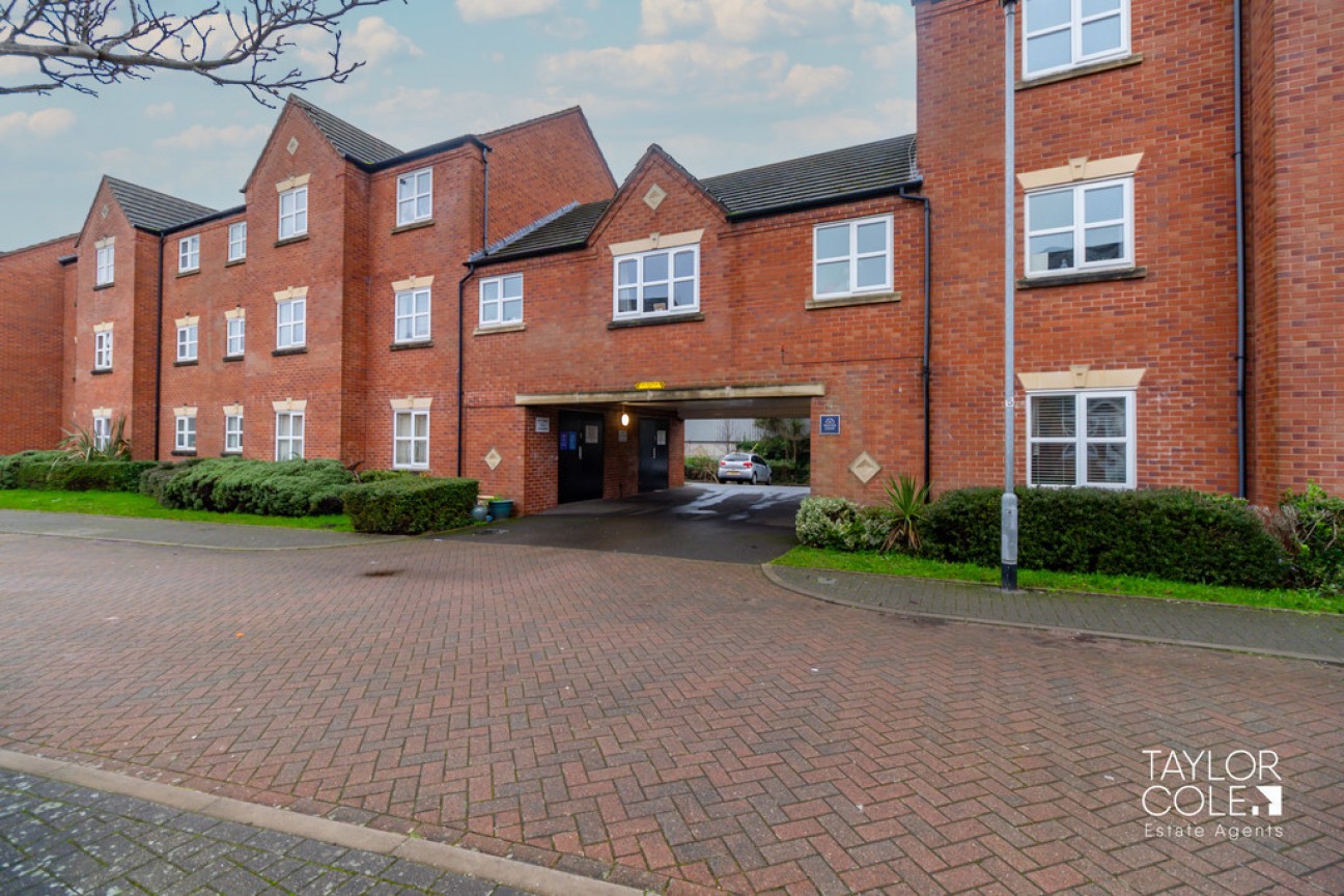 Leven Road, Tamworth