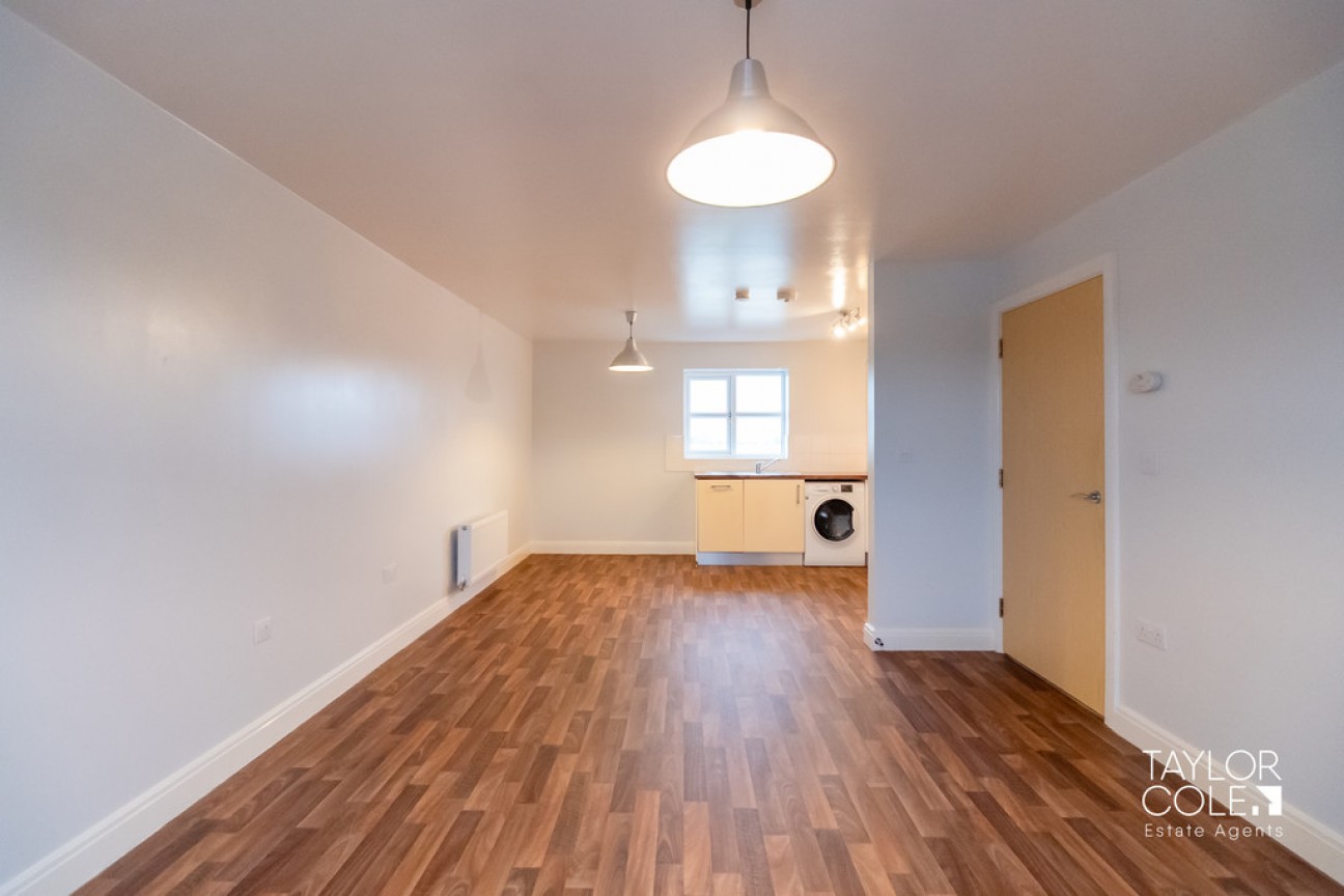 Leven Road, Tamworth