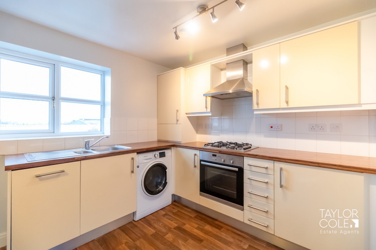 Leven Road, Tamworth