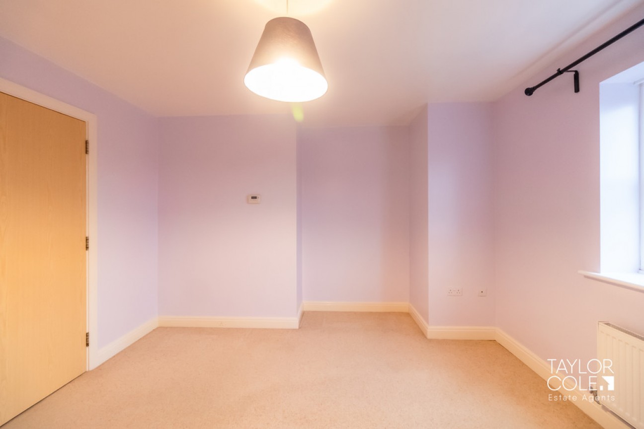 Leven Road, Tamworth