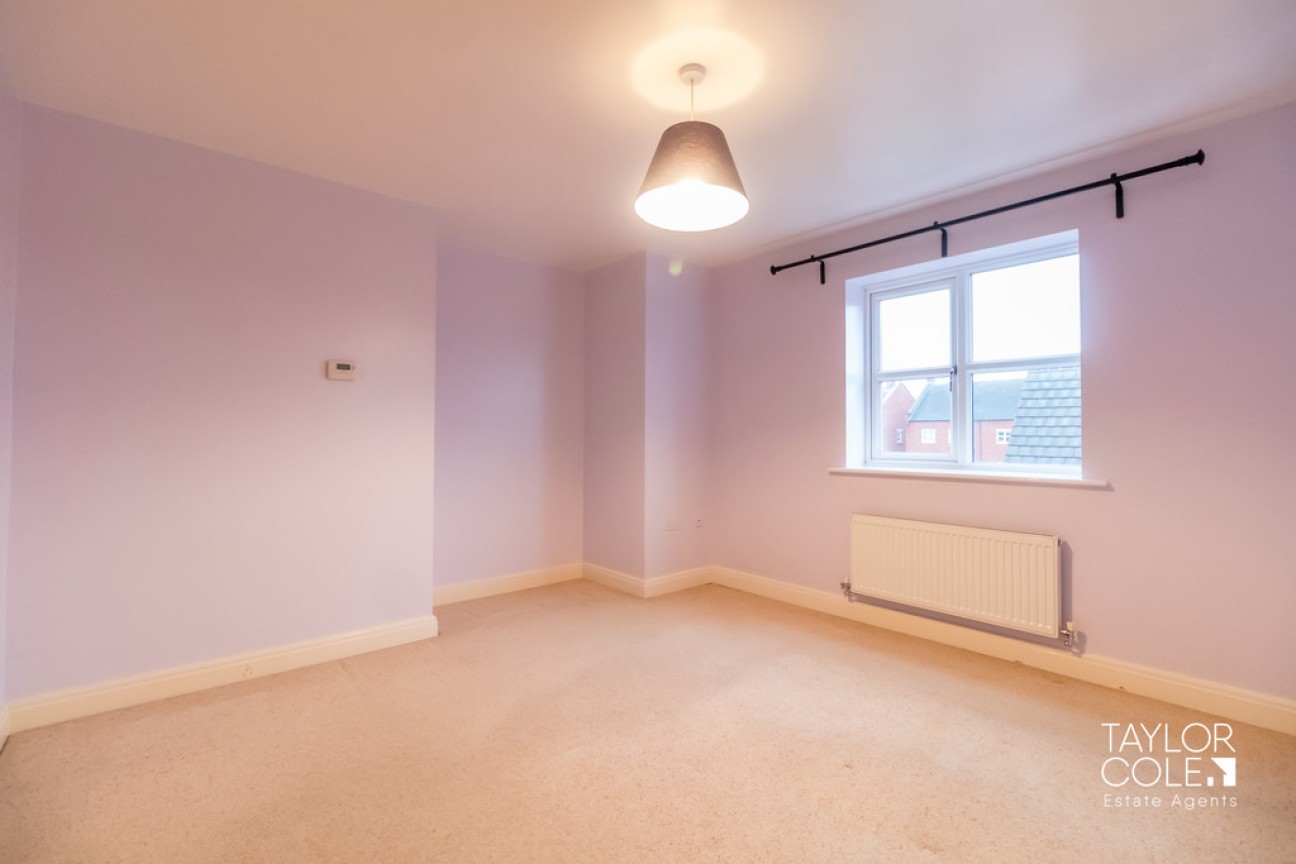 Leven Road, Tamworth