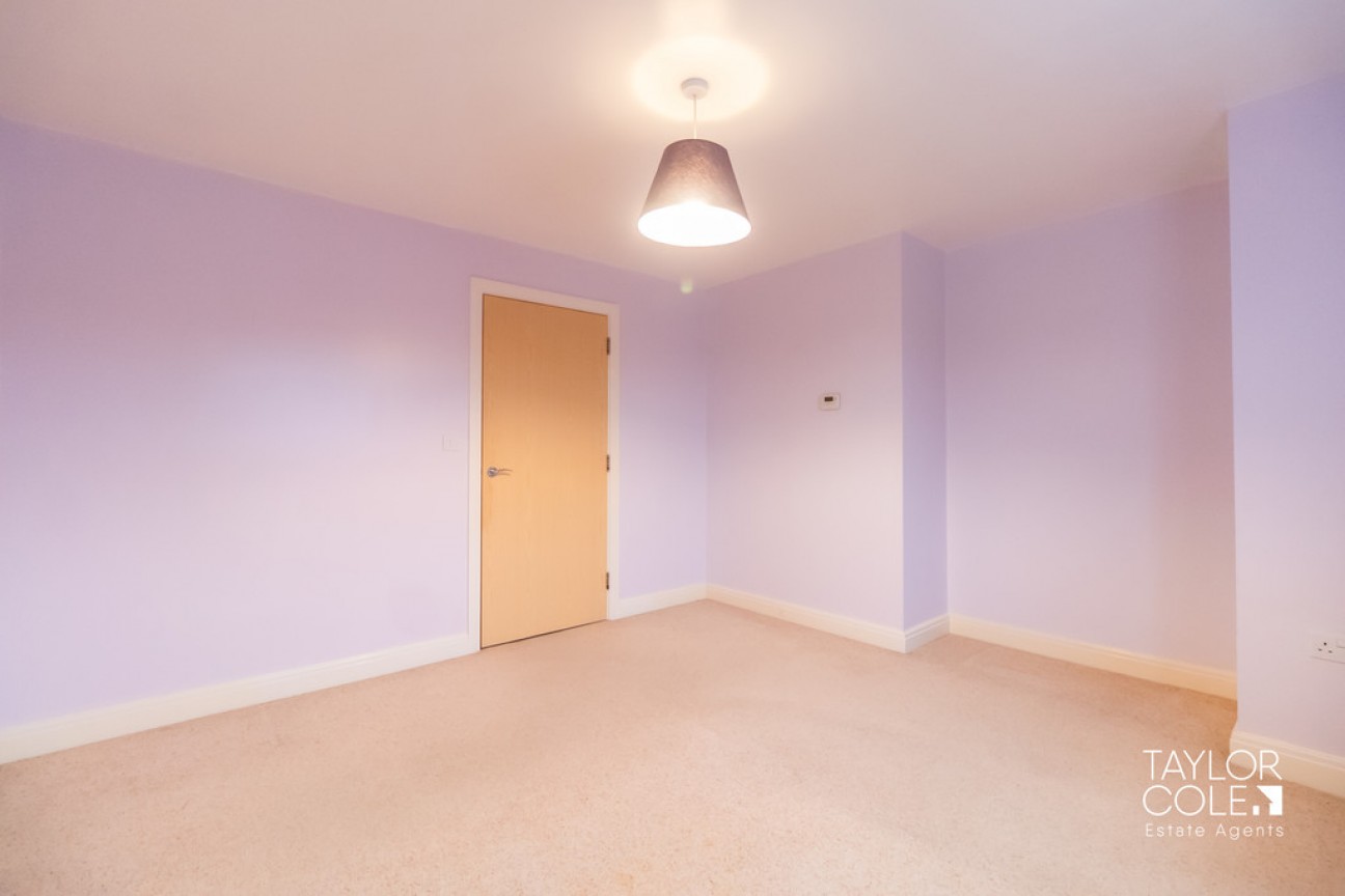 Leven Road, Tamworth