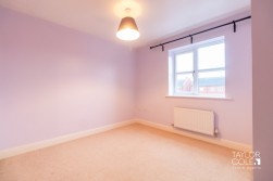 Leven Road, Tamworth