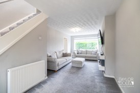 Ingram Pit Lane, Amington