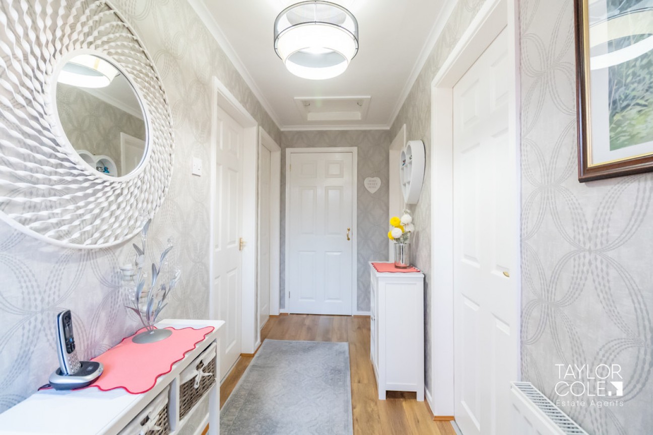 Drayton Bassett, Tamworth