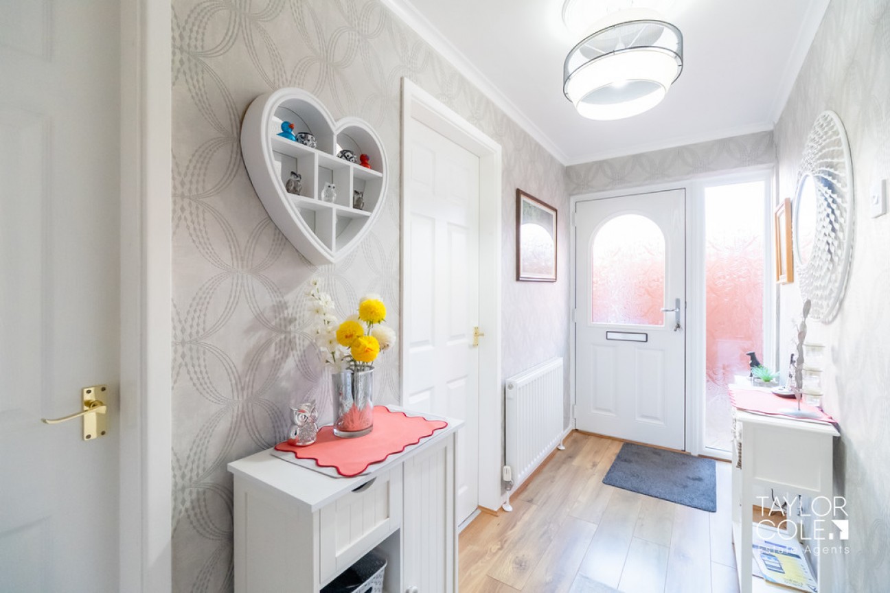 Drayton Bassett, Tamworth