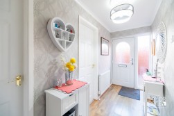 Drayton Bassett, Tamworth