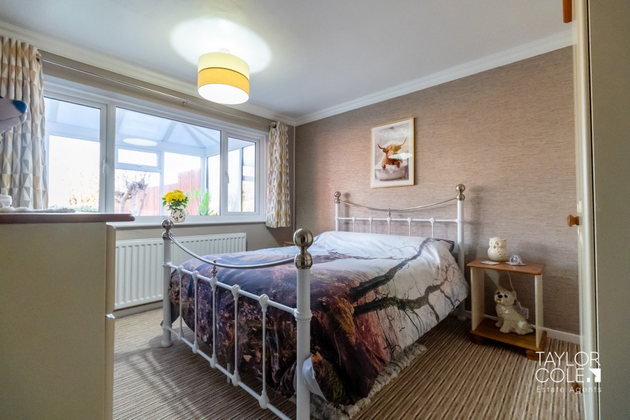 Drayton Bassett, Tamworth