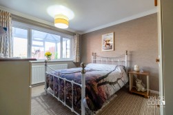 Drayton Bassett, Tamworth