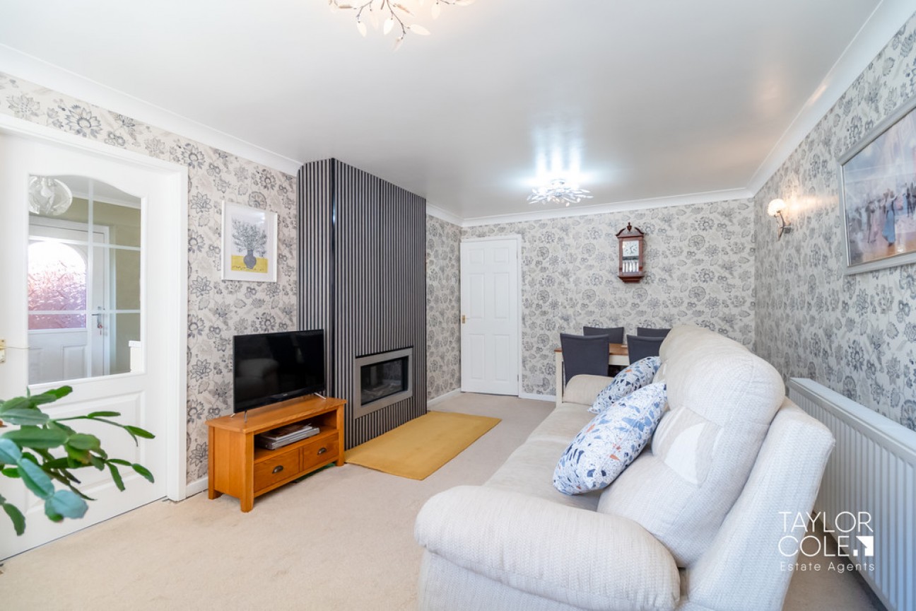 Drayton Bassett, Tamworth