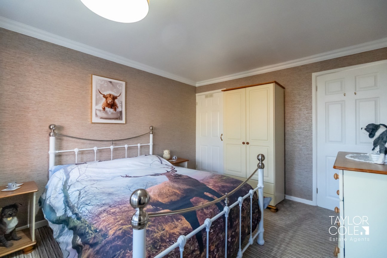 Drayton Bassett, Tamworth