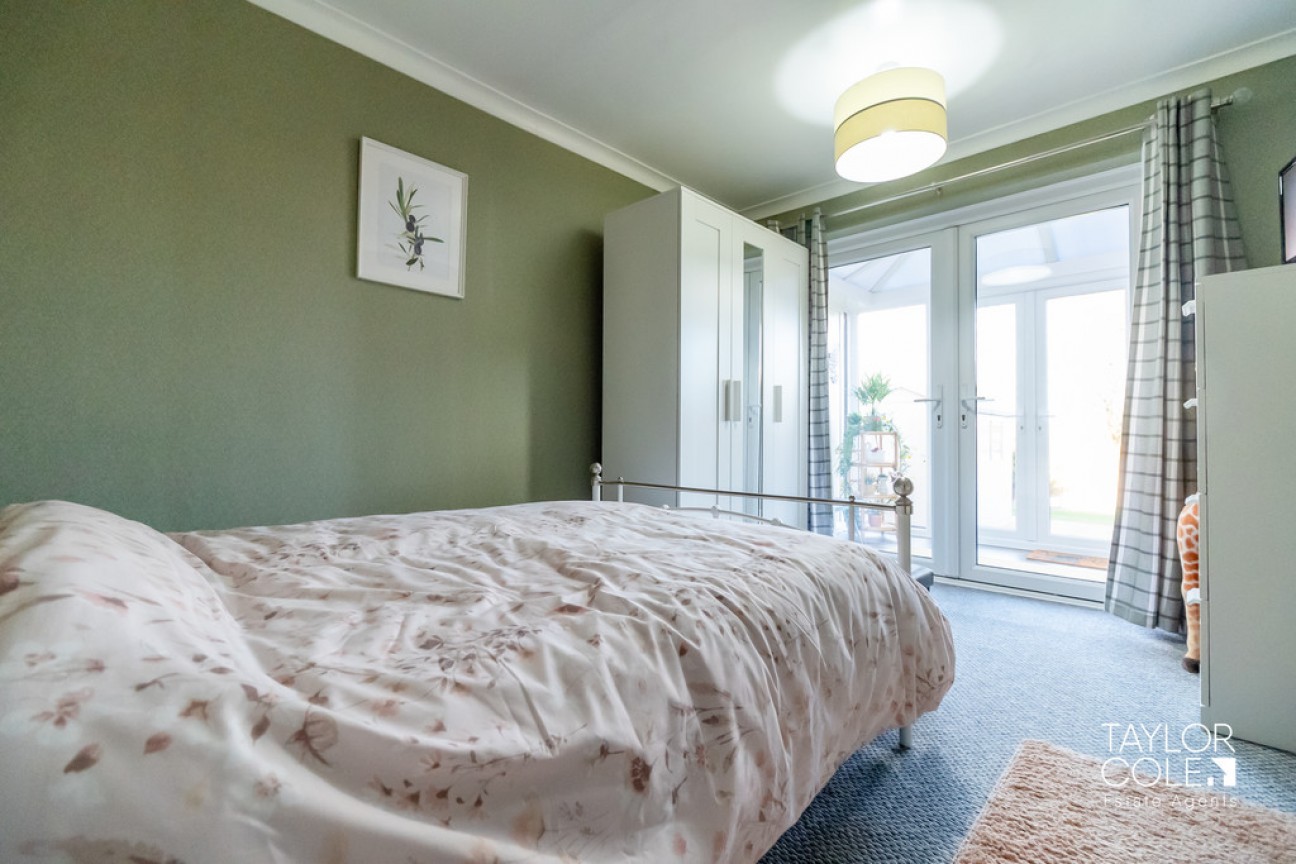 Drayton Bassett, Tamworth