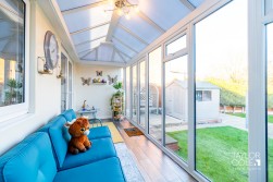 Drayton Bassett, Tamworth