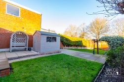 Drayton Bassett, Tamworth