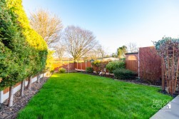 Drayton Bassett, Tamworth