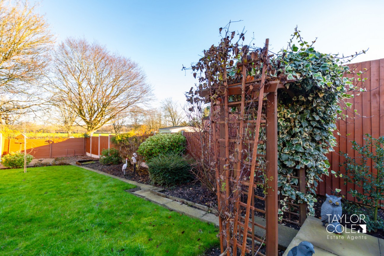 Drayton Bassett, Tamworth