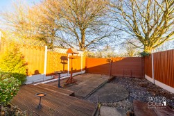 Drayton Bassett, Tamworth