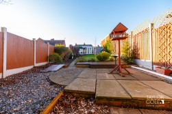 Drayton Bassett, Tamworth