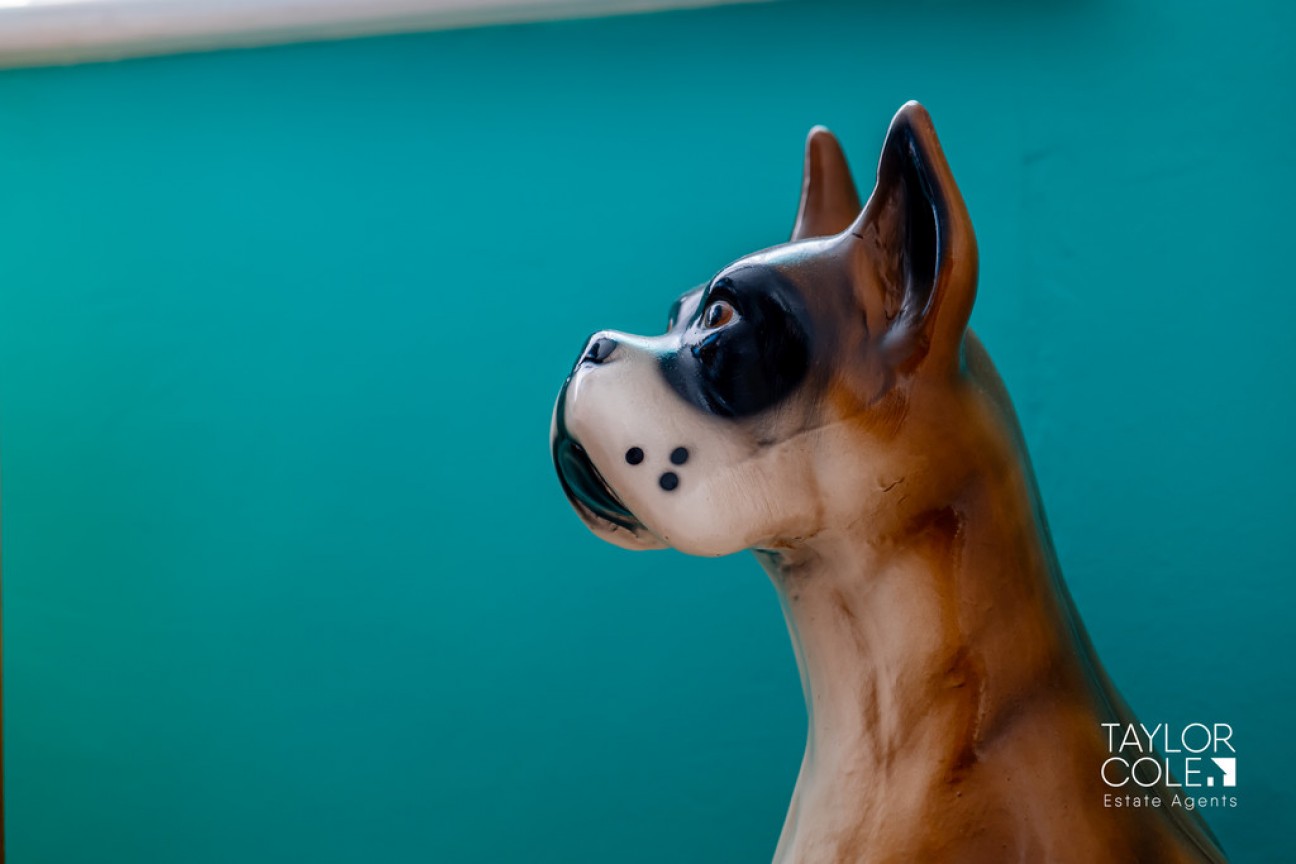 Drayton Bassett, Tamworth