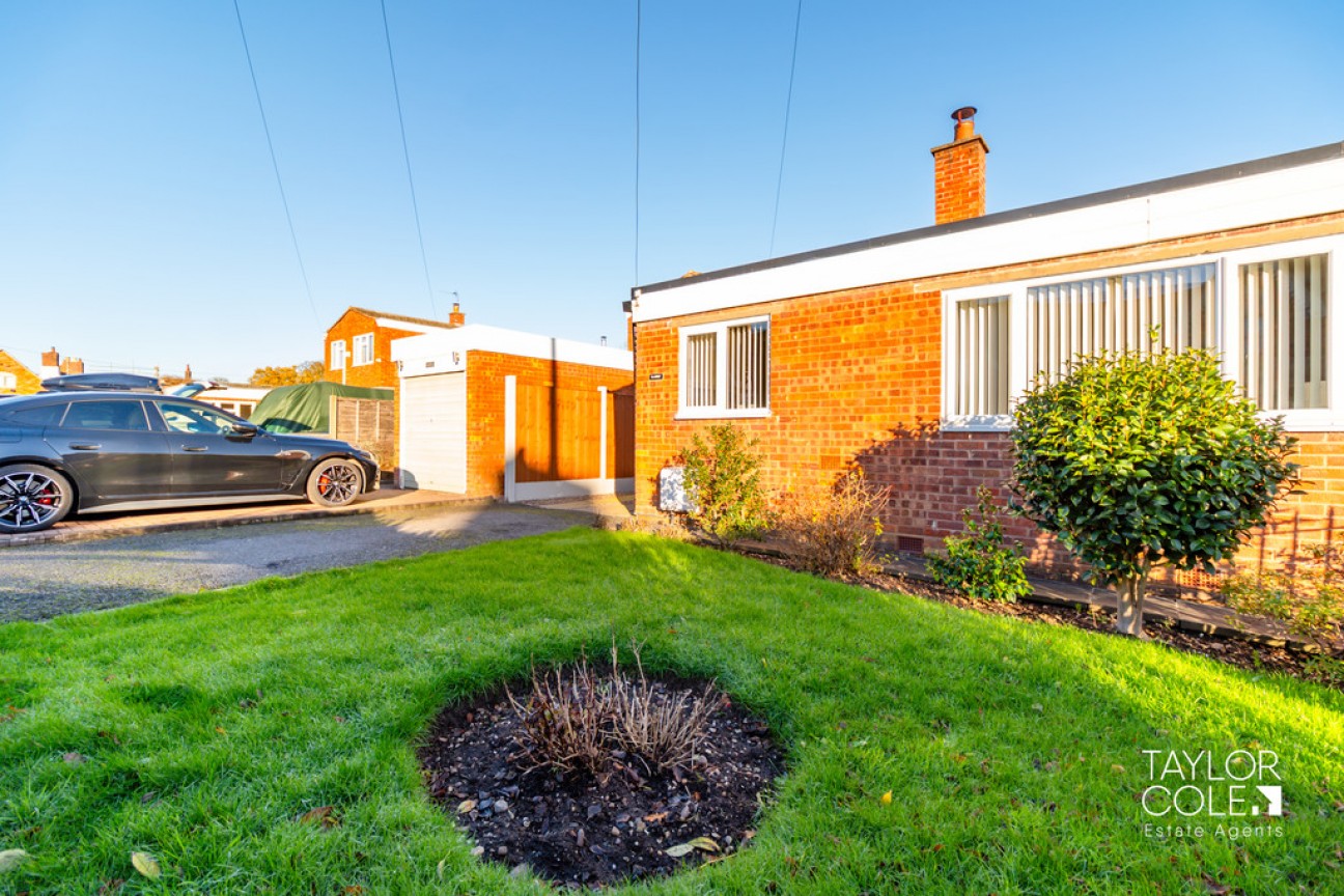 Drayton Bassett, Tamworth