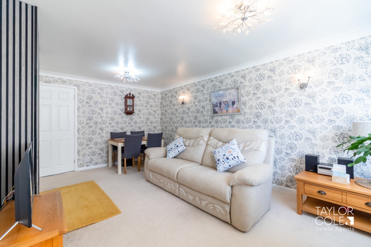 Drayton Bassett, Tamworth