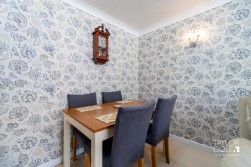 Drayton Bassett, Tamworth