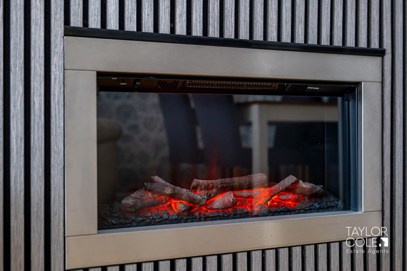 Drayton Bassett, Tamworth