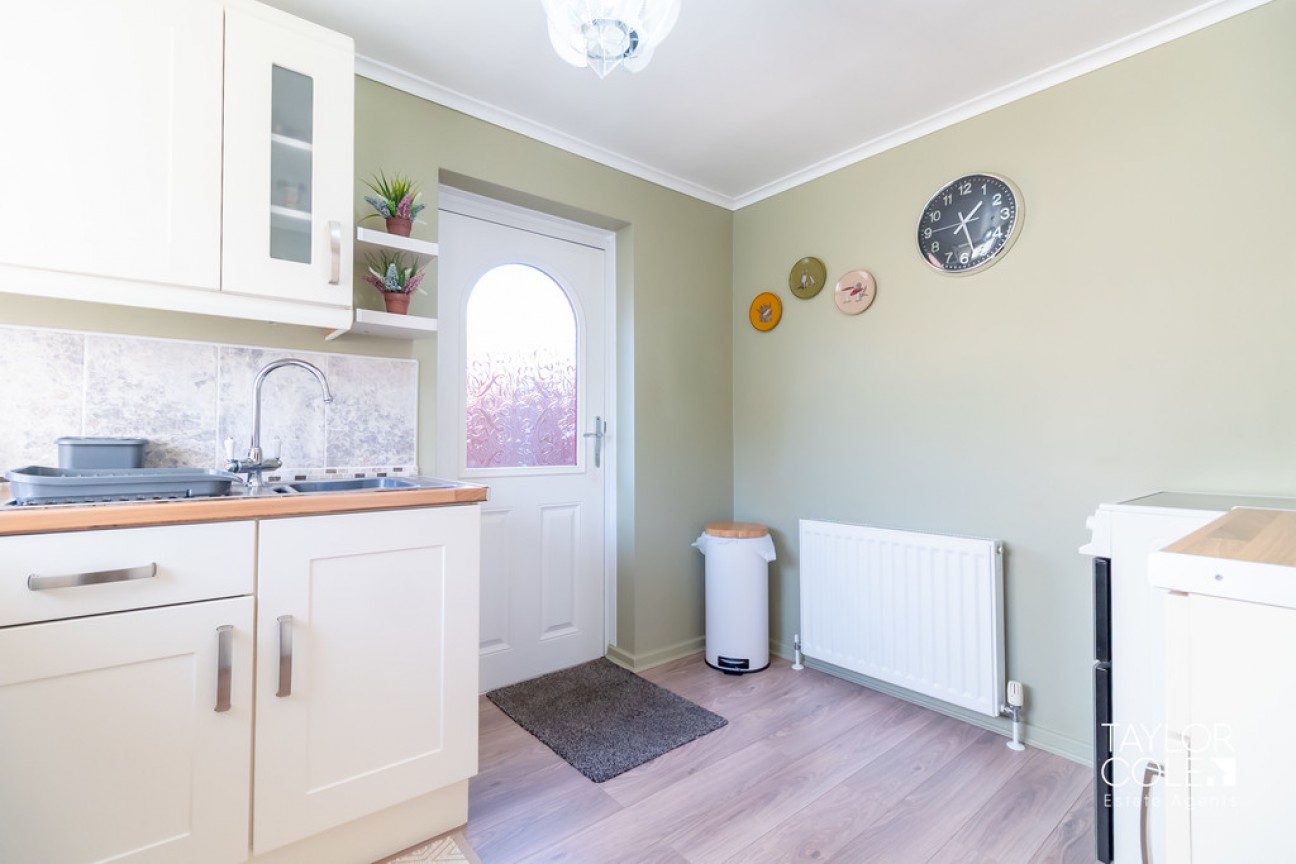 Drayton Bassett, Tamworth