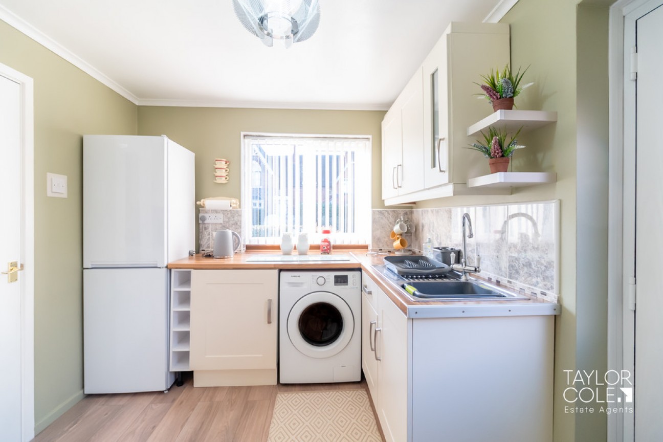 Drayton Bassett, Tamworth