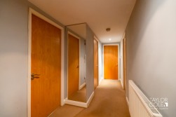 Albert Road, Tamworth