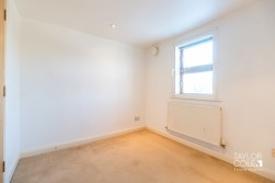 Albert Road, Tamworth