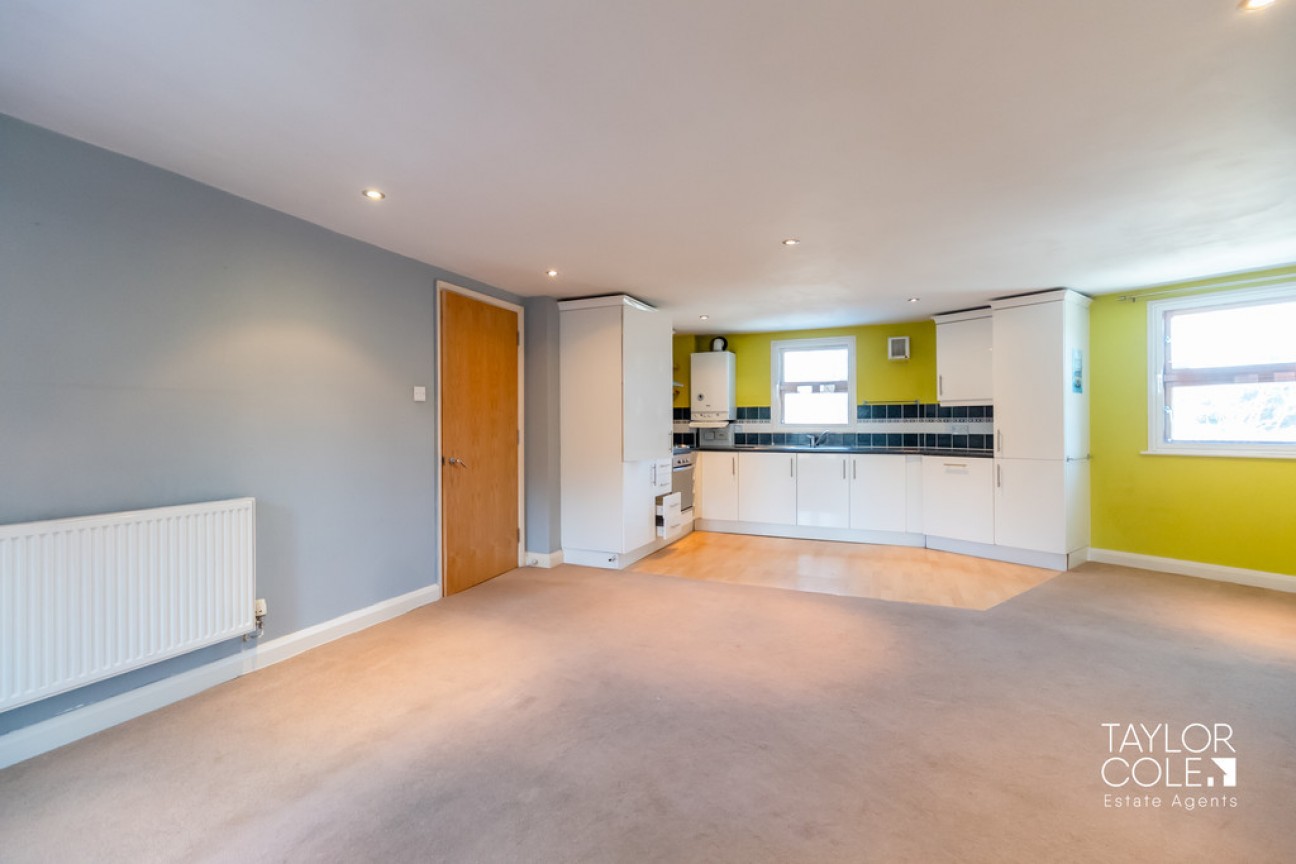 Albert Road, Tamworth