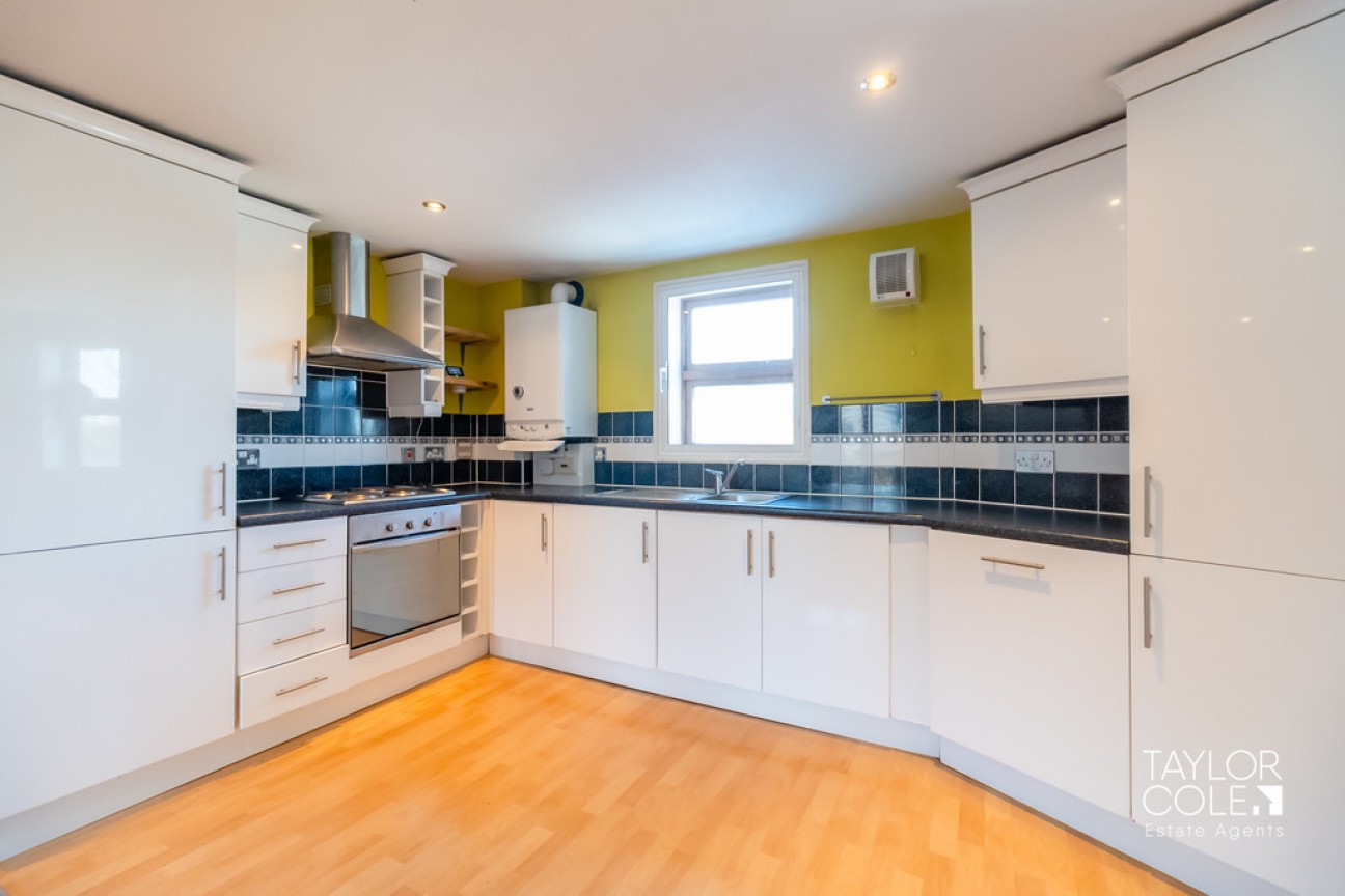 Albert Road, Tamworth