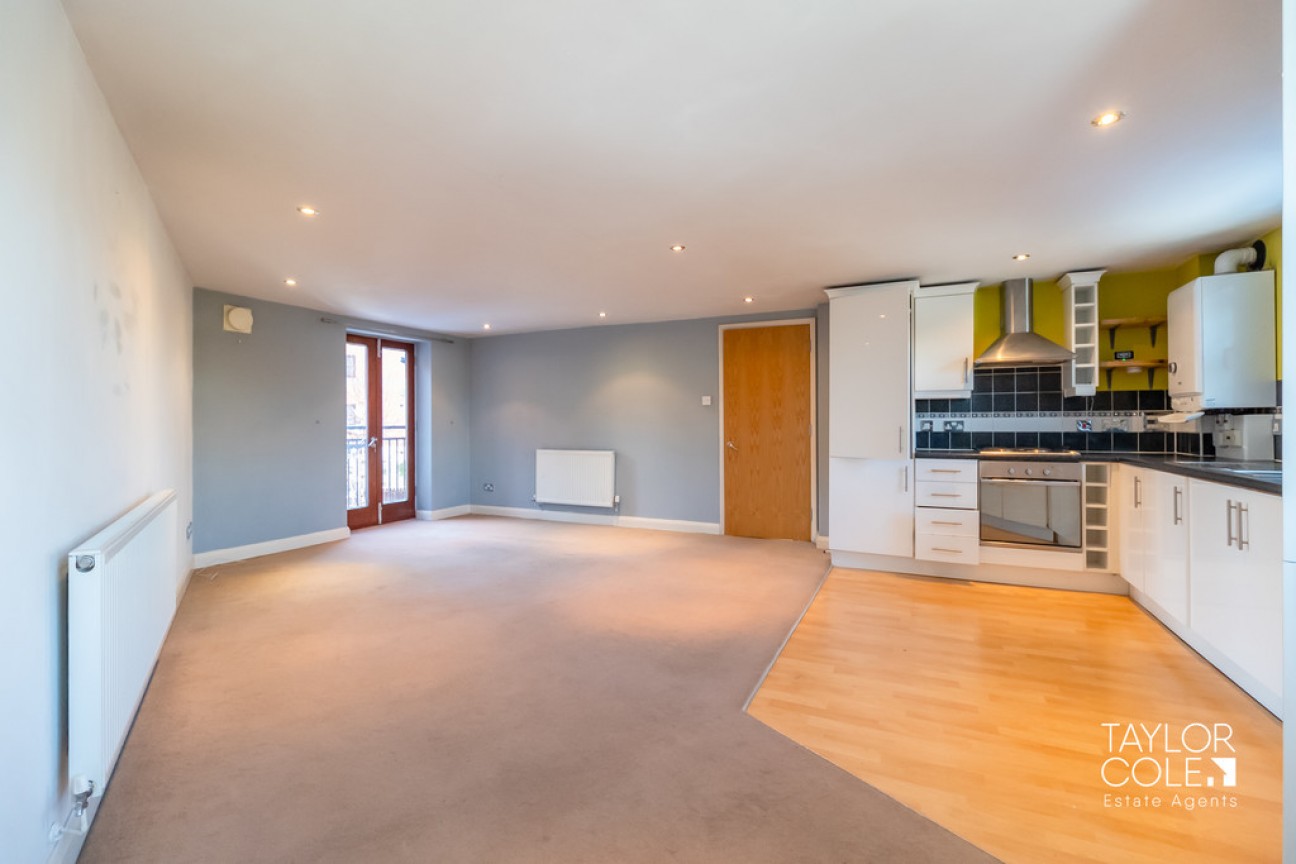 Albert Road, Tamworth