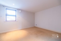 Albert Road, Tamworth