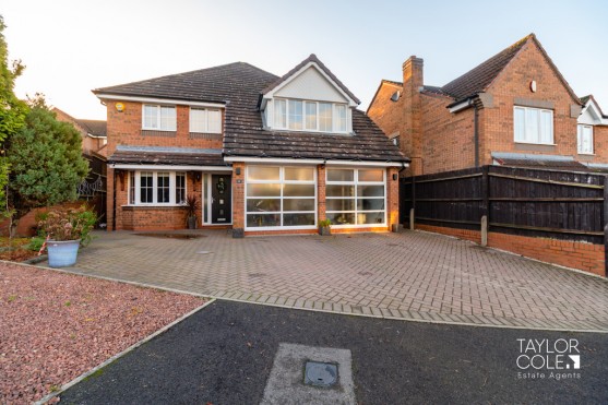 Clifton Campville, Tamworth