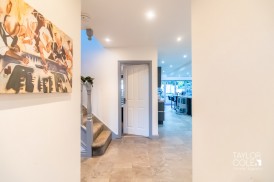 Clifton Campville, Tamworth