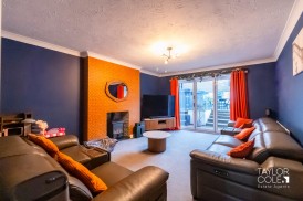 Clifton Campville, Tamworth